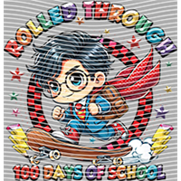 One hundred days-YD 472